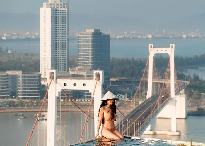 The Luxury Suites Da Nang