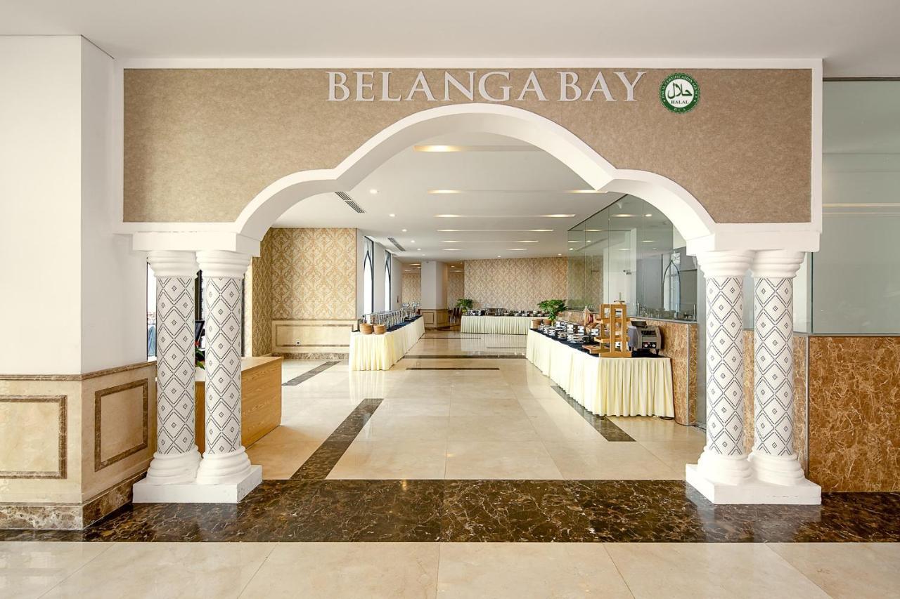 Apartment The Luxury Suites Da Nang