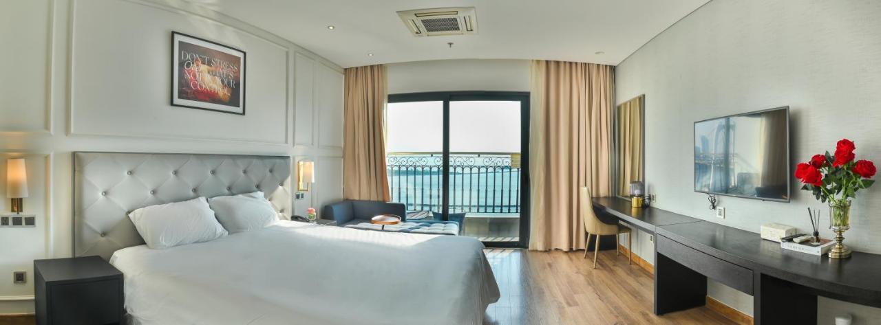 Apartment The Luxury Suites *