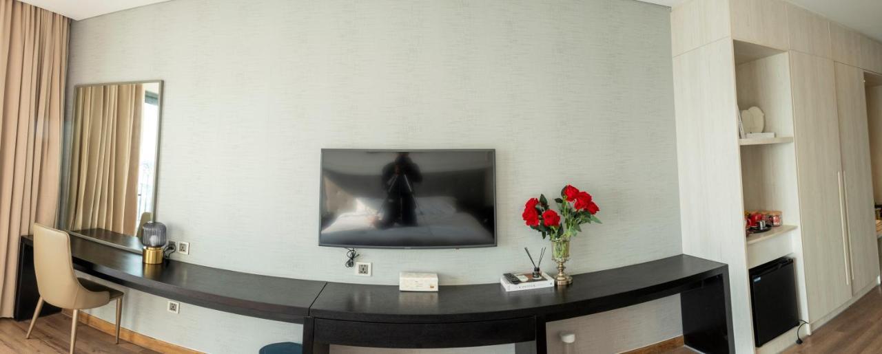 Apartment The Luxury Suites Da Nang