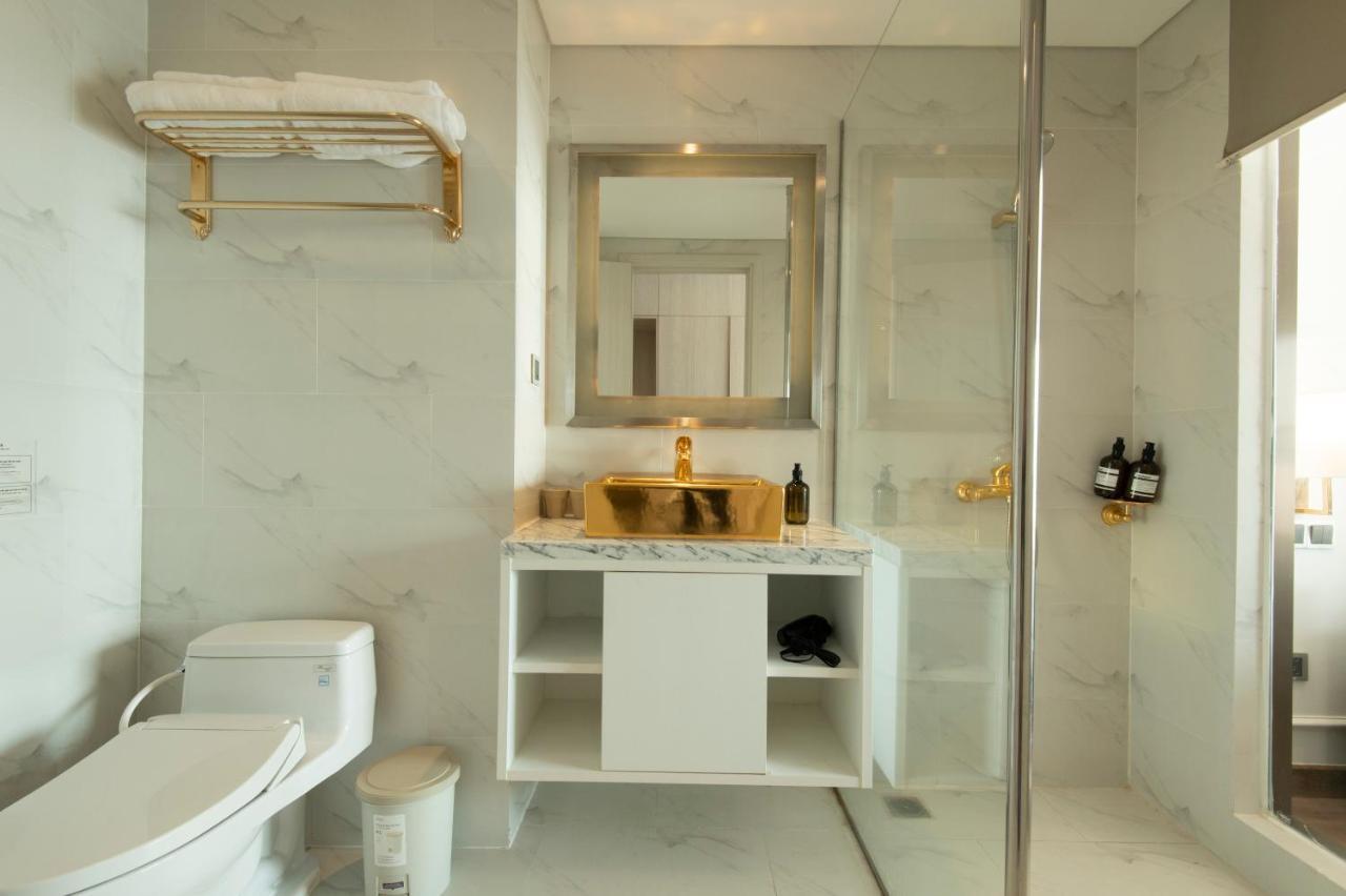 Apartment The Luxury Suites *