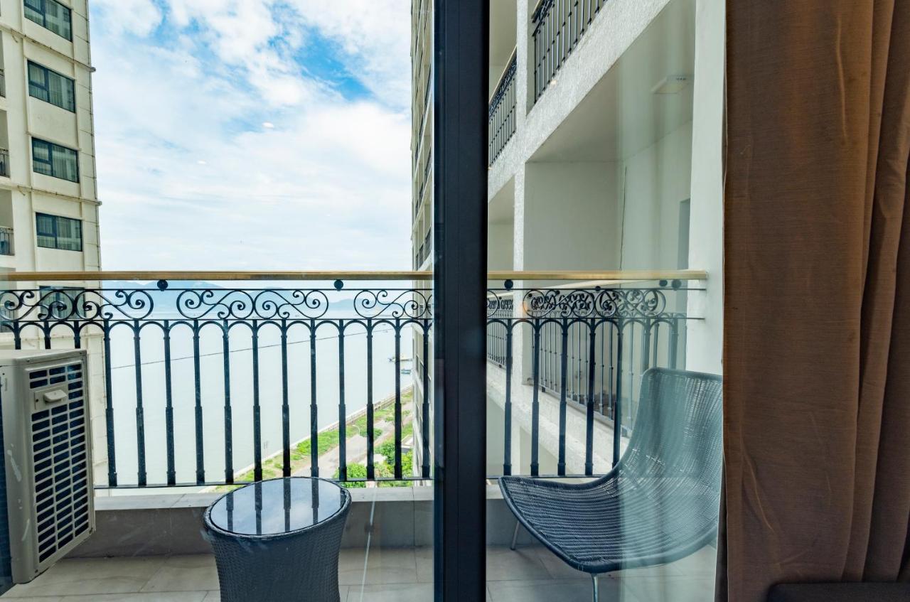 The Luxury Suites * Da Nang