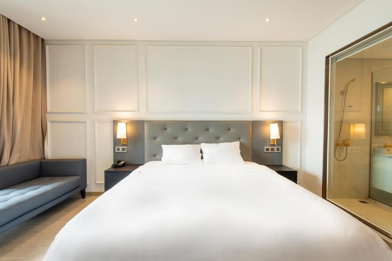 Apartment The Luxury Suites *