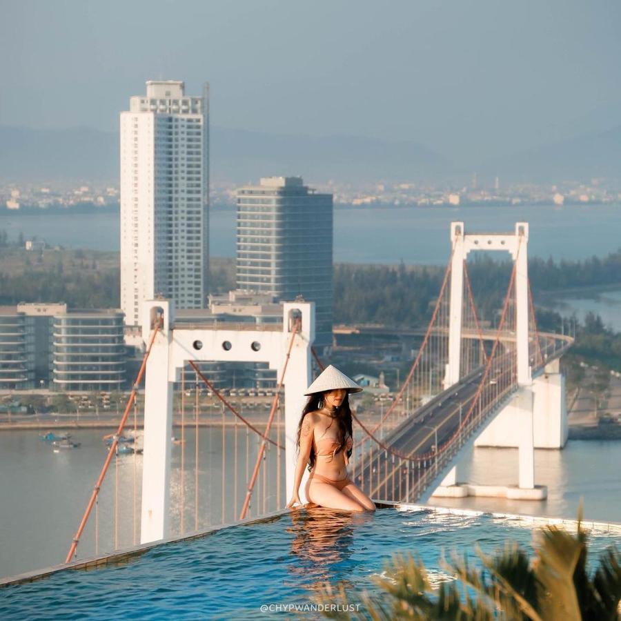 The Luxury Suites Apartment Da Nang