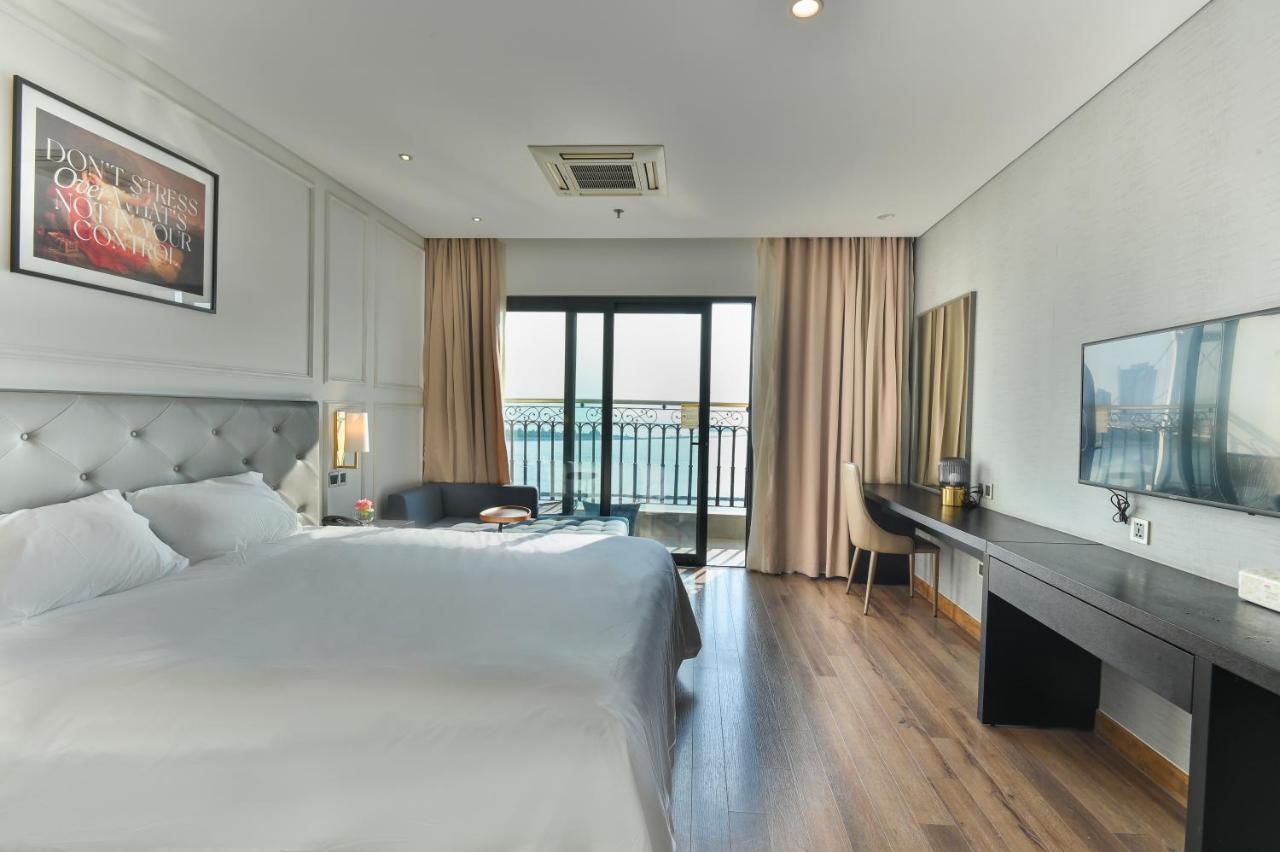 Apartment The Luxury Suites *